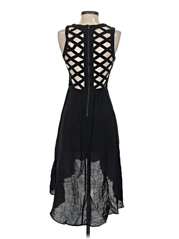 BCBGeneration Cocktail Dress (view 2)