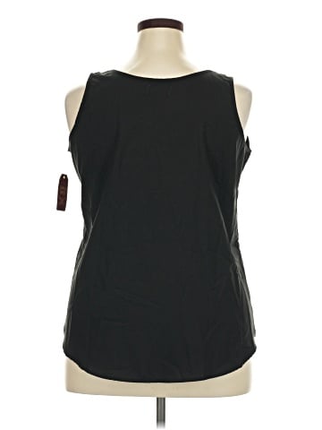 Faded Glory Tank Top (view 2)