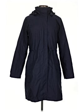 Lands' End Raincoat