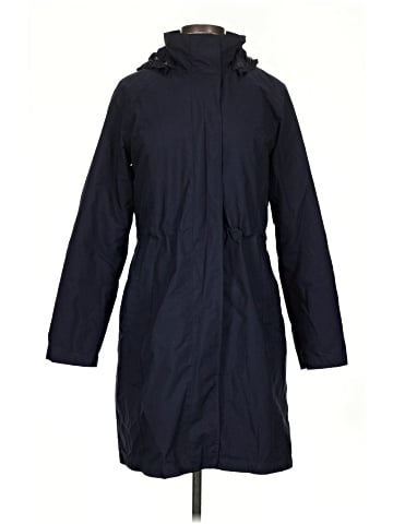 Lands' End Raincoat (view 1)
