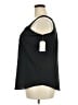 Faded Glory 100% Polyester Black Tank Top Size 20 - photo 5