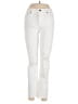 Paige White Jeans Size 28 waist - photo 1