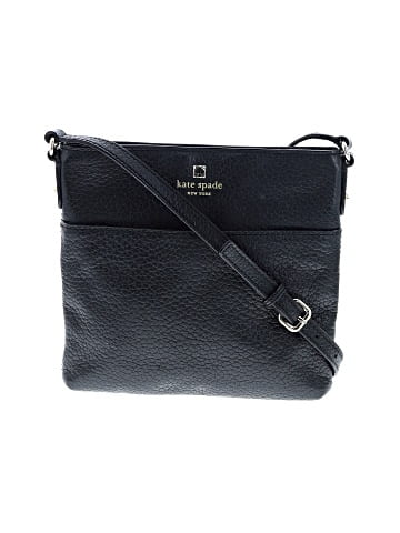 Kate Spade New York Leather Crossbody Bag (view 1)