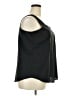 Faded Glory 100% Polyester Black Tank Top Size 20 - photo 4