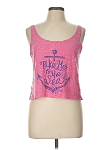 Salt Life Tank Top (view 1)