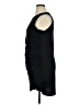 Nine West Solid Black Casual Dress Size XL - photo 5