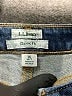 L.L.Bean Blue Jeans Size 16 - photo 7
