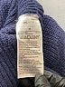 Gap Outlet 100% Cotton Blue Pullover Sweater Size M - photo 8