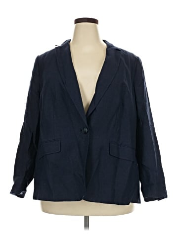 Talbots Blazer (view 1)