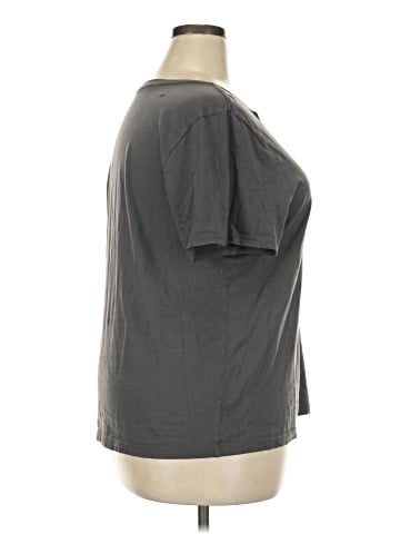Lucky Brand 3/4 Sleeve T-Shirt (view 1)