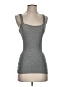 Mossimo Supply Co. Gray Tank Top Size XS - photo 1