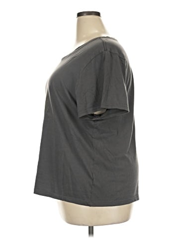 Lucky Brand 3/4 Sleeve T-Shirt (view 2)