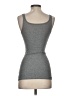Mossimo Supply Co. Gray Tank Top Size XS - photo 2