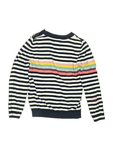 Mini Boden Pullover Sweater (view 2)