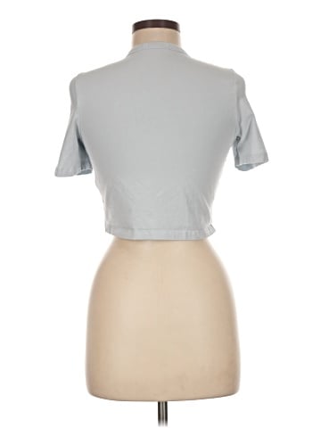 Cotton On Short Sleeve Henley (view 2)