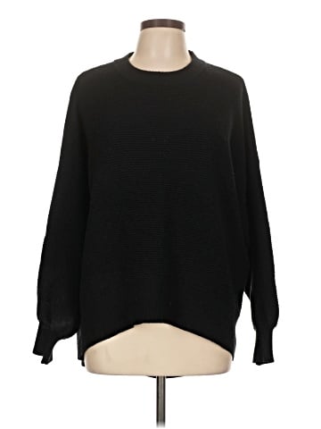 RD Style Pullover Sweater (view 1)