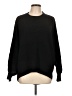 RD Style Solid Black Pullover Sweater Size L - photo 1