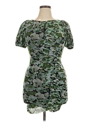 Ganni Cocktail Dress (view 1)
