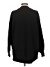 RD Style Solid Black Pullover Sweater Size L - photo 2