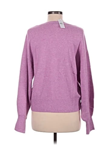 Ann Taylor Factory Pullover Sweater (view 2)