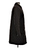 L.L.Bean 100% Polyester Black Coat Size S (petite) - photo 4
