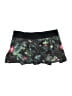 Lululemon Athletica Tropical Black Skort Size 10 - photo 1