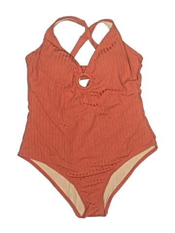 Kona Sol One Piece Swimsuit (view 1)