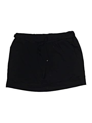 St. John's Bay Skort (view 1)