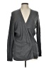 Gap Outlet Gray Pullover Sweater Size L - photo 1