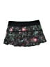 Lululemon Athletica Tropical Black Skort Size 10 - photo 2