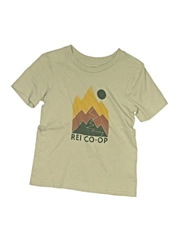 REI Co Op Short Sleeve T-Shirt (view 1)