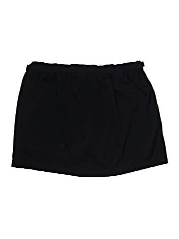 St. John's Bay Skort (view 2)