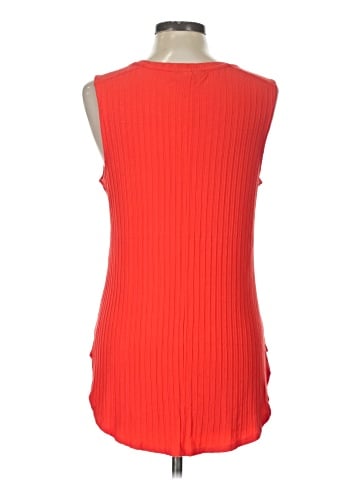 Apt. 9 Sleeveless Top (view 2)
