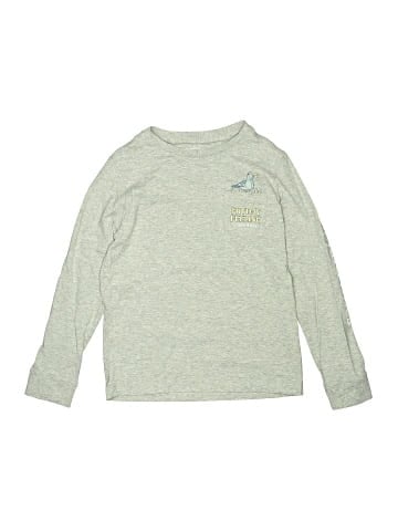 Vineyard Vines Long Sleeve T-Shirt (view 1)