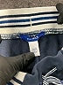 Okaidi 100% Cotton Blue Athletic Shorts Size 3T - photo 3