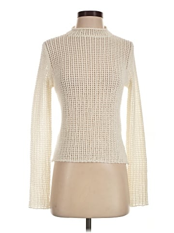 MNG Turtleneck Sweater (view 1)