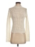 MNG Ivory Turtleneck Sweater Size XS - photo 1
