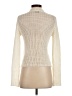 MNG Ivory Turtleneck Sweater Size XS - photo 2