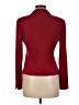 Theory Red Long Sleeve Top Size 6 - photo 2