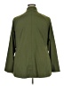 J.Jill Green Raincoat Size 2X - photo 2