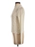 MNG Ivory Turtleneck Sweater Size XS - photo 5