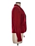 Theory Red Long Sleeve Top Size 6 - photo 4