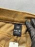 Hue Brown Casual Pants Size M - photo 7