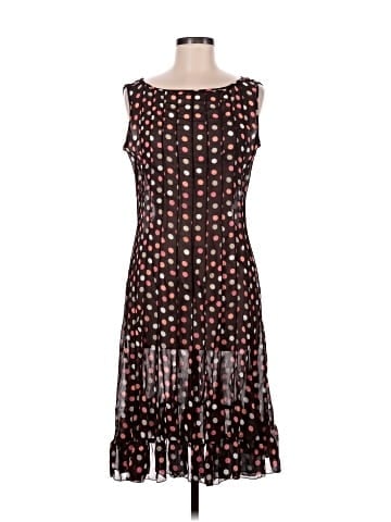 Sandra Darren Casual Dress (view 1)