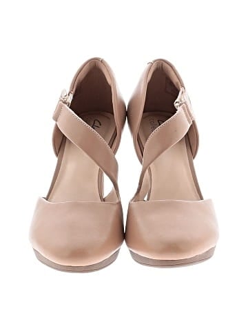 Clarks Heels (view 2)