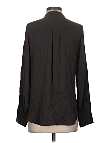 Vince. Long Sleeve Blouse (view 2)