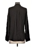Vince. Black Long Sleeve Blouse Size XS - photo 2