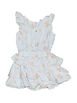 LoveShackFancy Dress (view 2)