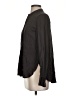 Vince. Black Long Sleeve Blouse Size XS - photo 5