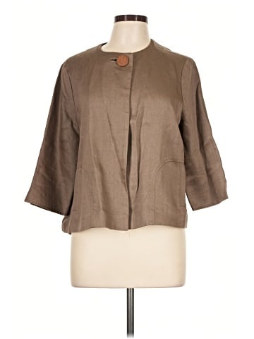 Jaeger Jacket (view 1)